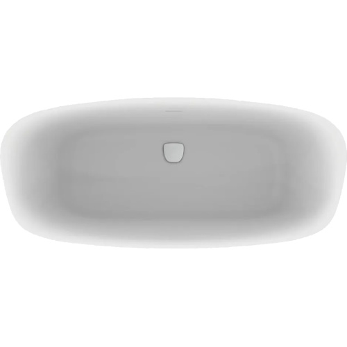 Ванна акриловая Ideal Standard Dea 170х75 см свободностоящая - фото 2