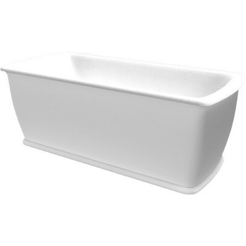 Ванна из искуственного камня Balteco Epoque 170 - фото 1