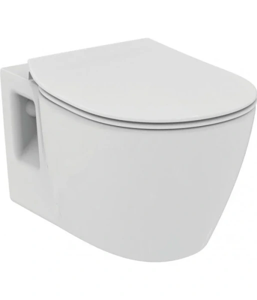Унитаз с инсталляцией Ideal Standard Prosys Oleas Connect с панелью смыва - фото 2