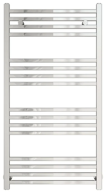 Полотенцесушитель водяной Сунержа Модус 50х100 см без покрытия - фото 4