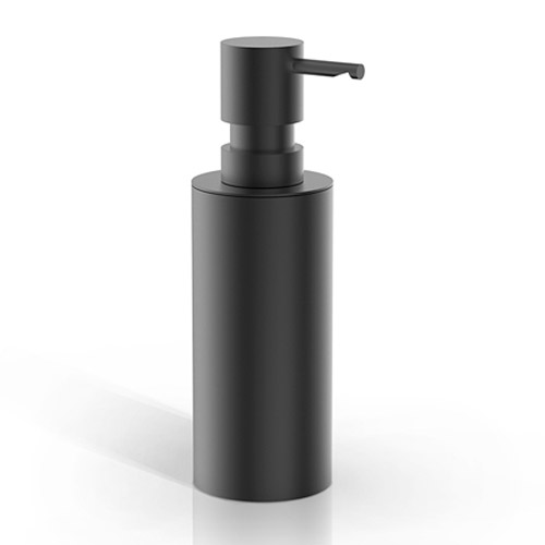 Дозатор для мыла Decor Walther Mikado 05212 настольный - фото 2