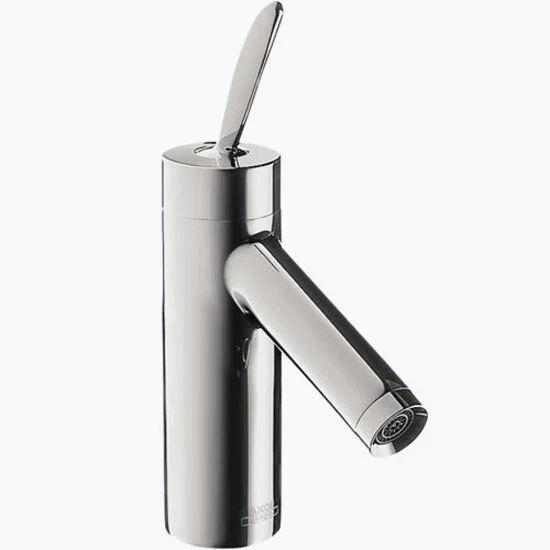 Смеситель для раковины Axor Starck 10010000 - фото 1