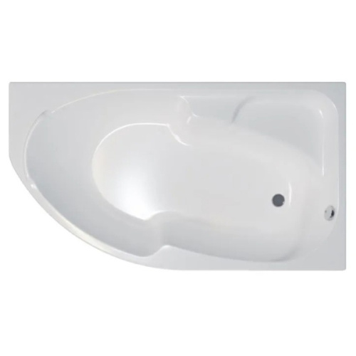 Ванна акриловая Triton София 170x95 см правая - фото 2