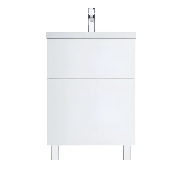 Тумба напольная для раковины AM.PM Gem M90FSX06022