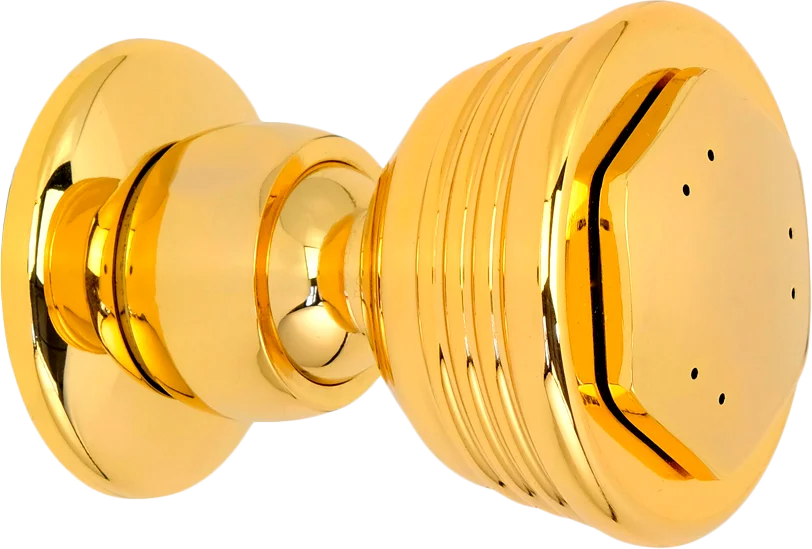 Душевая форсунка Migliore Sferica 2020 с антикальциевым покрытием