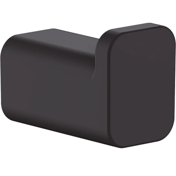 Крючок для ванной Hansgrohe AddStoris 41742 настенный