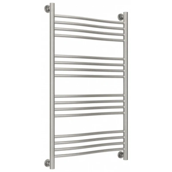 Полотенцесушитель водяной Сунержа Флюид+ 60х100 см сатин - фото 1