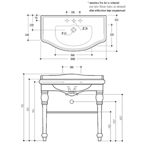 Схема, по запросу - фото 2
