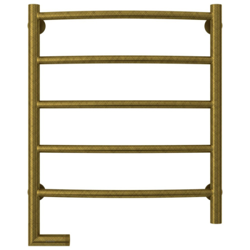 Полотенцесушитель электрический Сунержа Галант 2.0 50x60 см левый - фото 2