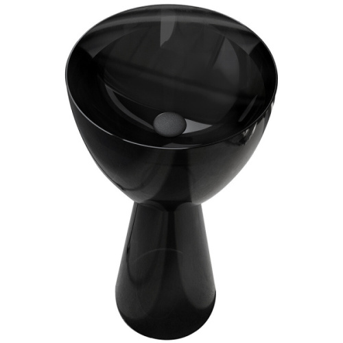 Раковина Abber Kristall AT2703 45 см отдельностоящая - фото 1