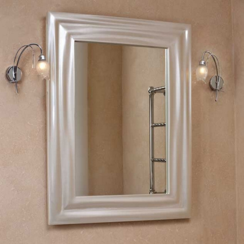 Светильник, цвет хром, La Beaute Nicole (1шт.), по запросу - фото 2