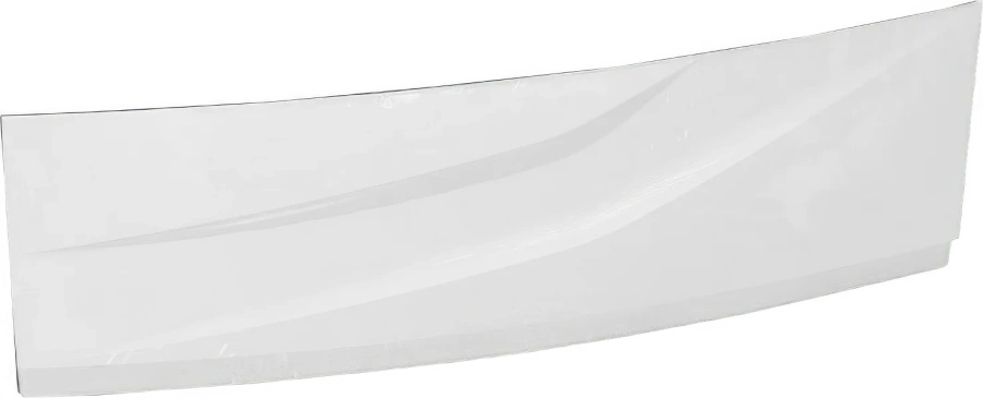 Фронтальная панель для ванны Акватек Оракул 180 см правая - фото 1