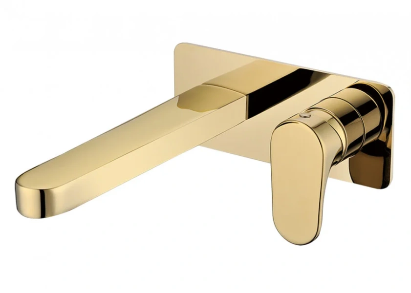 Смеситель для раковины Boheme Spectre 455 встраиваемый