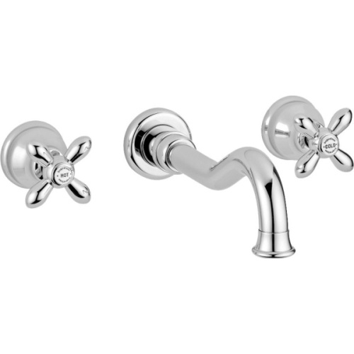 Смеситель для раковины Migliore Princeton Plus ML.PRP-8069 - фото 1