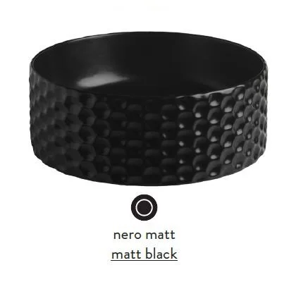 Раковина накладная Artceram Esagono OSL013