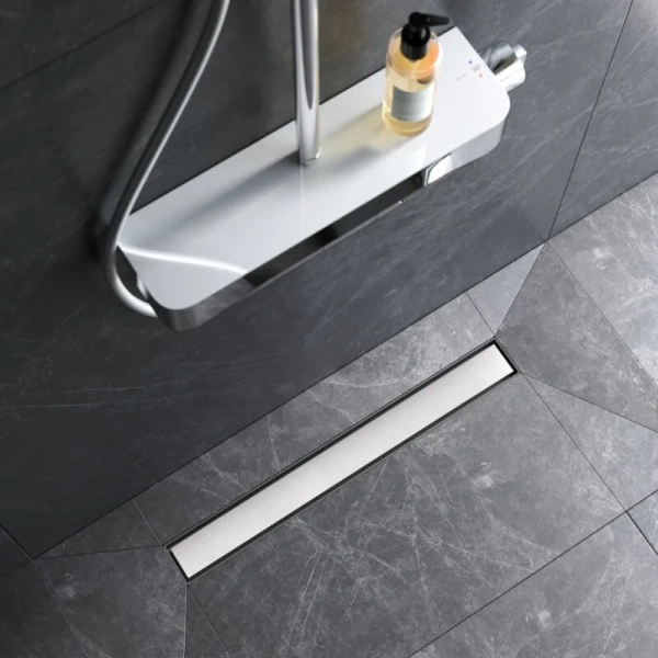 Душевой лоток Am.Pm MasterFlow 60 см хром матовый, душевой лоток index_1 - фото 9