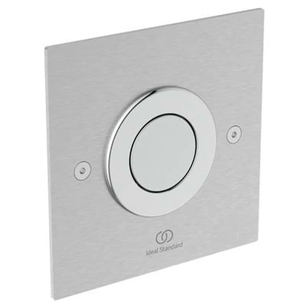 Клавиша смыва Ideal Standard ProSys Septa Pro одинарный смыв, слив стандартный с одной клавишей - фото 3