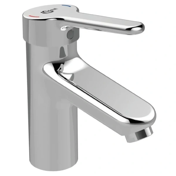 Смеситель для раковины Ideal Standard Ceraplus 2 хром - фото 1