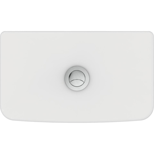 Бачок для унитаза Ideal Standard Connect Air Cube нижняя подводка index_1 - фото 3
