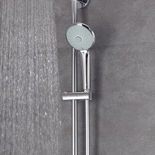 Душевая стойка Grohe Euphoria 26363000, без излива - фото 5