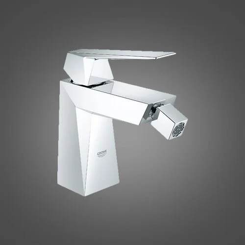 Смеситель для биде Grohe Allure Brilliant 23117000 - фото 3