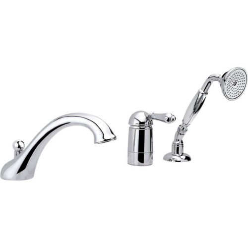 Смеситель для ванны Nicolazzi Classica 3414 - фото 1