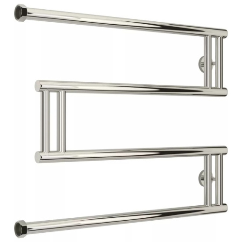 Полотенцесушитель водяной Сунержа High-Tech model M 65x50 см другие цветовые решения - фото 1