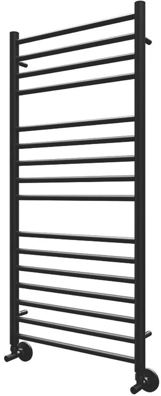 Полотенцесушитель водяной Lemark Ursus 50х110 см из нержавеющей стали - фото 2