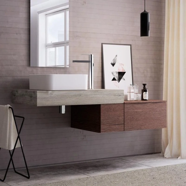 Раковина Ideal Standard Strada II 40 см белая - фото 4