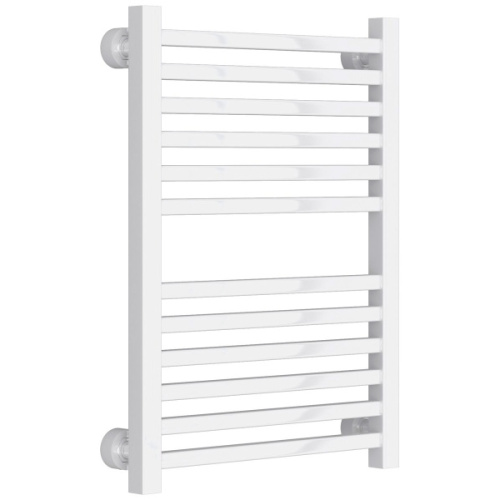 Полотенцесушитель водяной Сунержа Модус PRO 40х60 см белый - фото 5