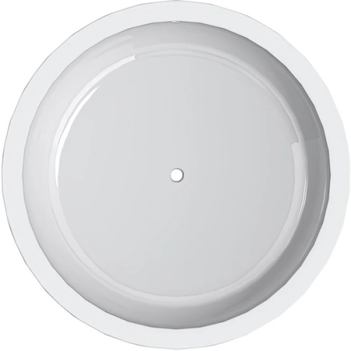 Ванна из литьевого мрамора Astra-Form Олимп - фото 1