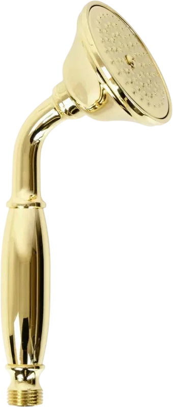 Лейка для душа Migliore Ricambi золото - фото 1