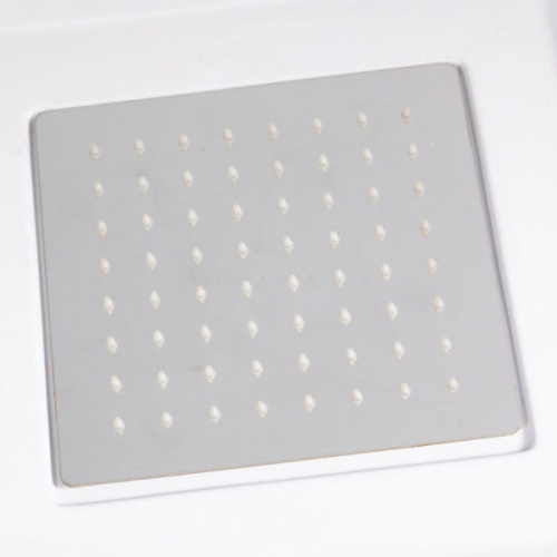 Душевая кабина WeltWasser WW500 150x150 см с сиденьем, современныe, hi-tech - фото 9