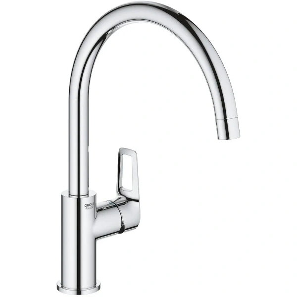 Смеситель для кухни GROHE BauLoop New - фото 1