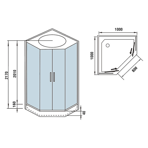 Схема, современныe, hi-tech - фото 10