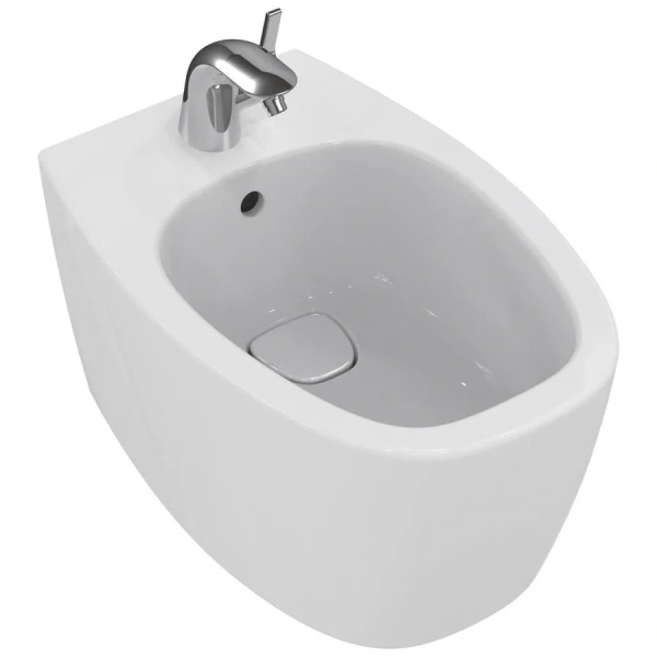 Смеситель для биде Ideal Standard Melange с донным клапаном - фото 2