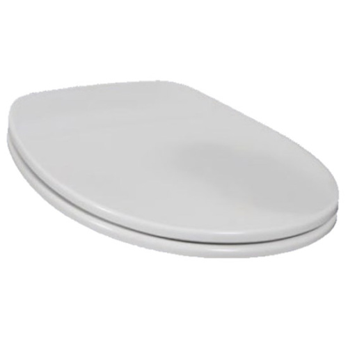 Сиденье с крышкой для унитаза, крепления из нержавеющей стали, Villeroy&Boch 882461 - фото 9