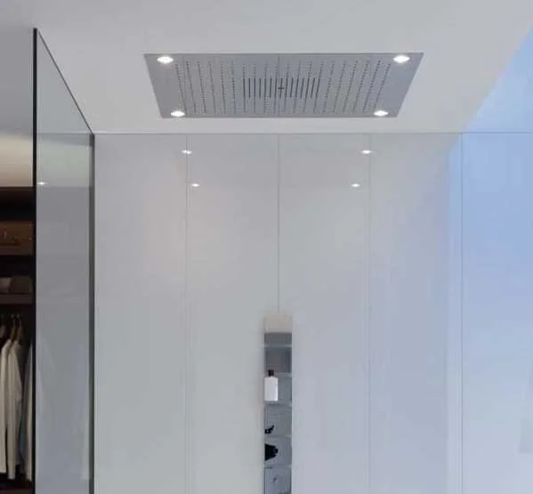 Верхний душ Axor ShowerCollection 10623800, по запросу - фото 5