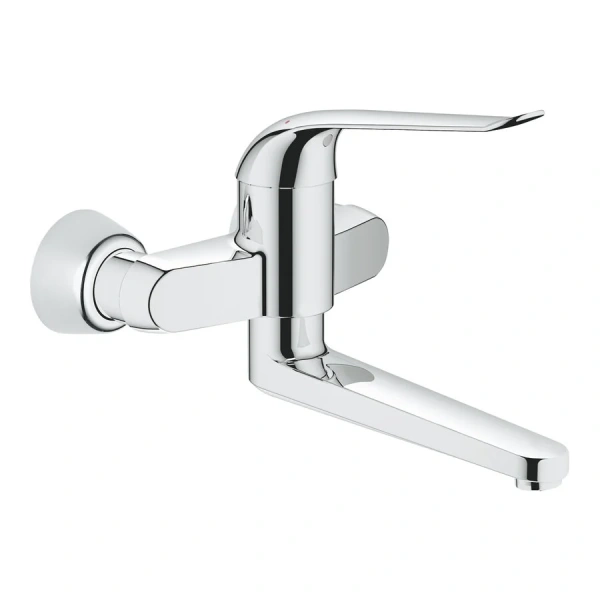 Смеситель для раковины Grohe Euroeco Special 32773000 - фото 1
