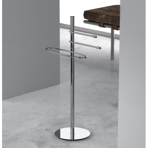 Стойка для ванной Colombo Isole с полотенцедержателем - фото 2