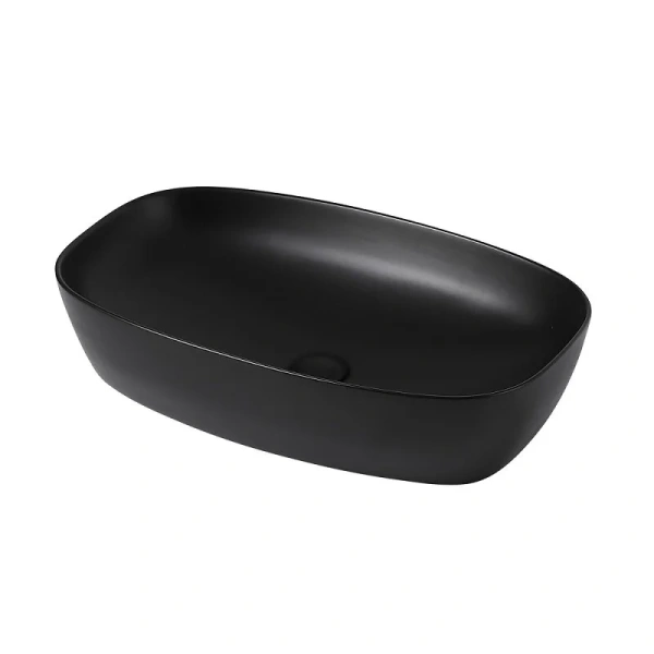 Раковина Abber Rechteck AC2206 60,5 см накладная