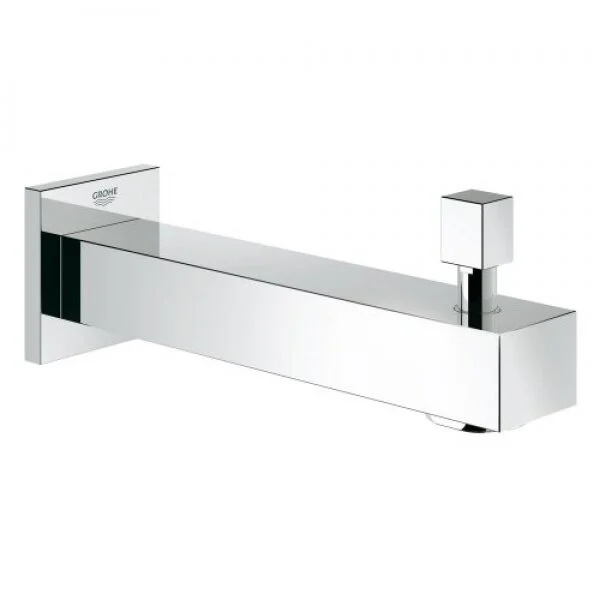 Излив для ванны Grohe Eurocube 13304000 - фото 1