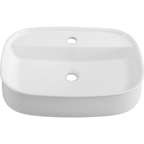 Раковина Cezares 55 см накладная - фото 2