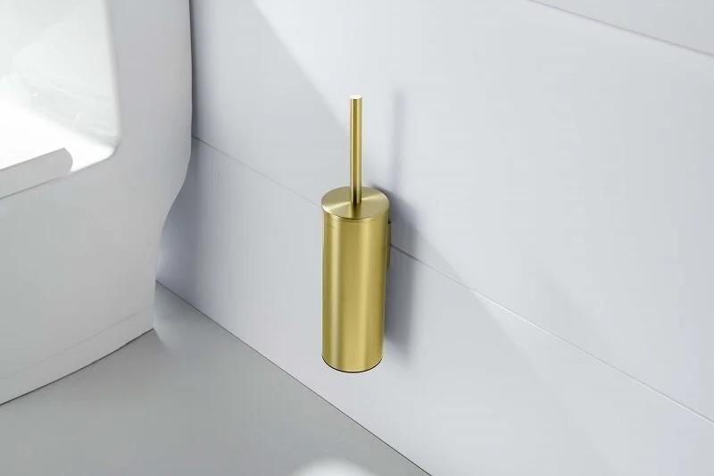 Ершик Акватек Европа золото шлифованное - фото 3