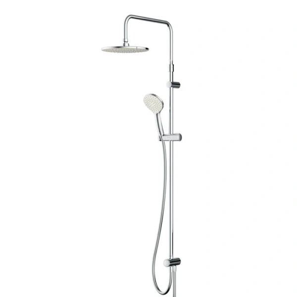 Душевая стойка Am.Pm Gem F07900 без смесителя - фото 1