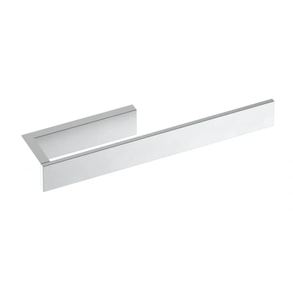 Полотенцедержатель Timo Petruma никель - фото 1