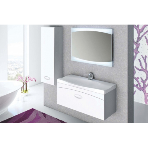 Мебель для ванной La Beaute SOMME 100 - фото 3