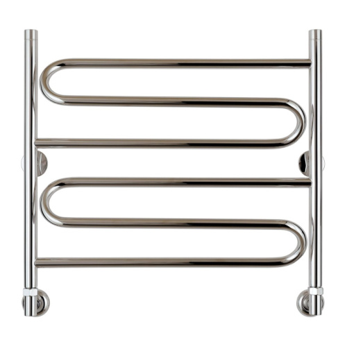 Полотенцесушитель водяной Стилье Вариация 00021-6060, современные, hi-tech - фото 2