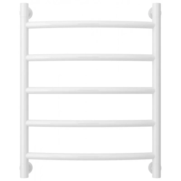 Полотенцесушитель водяной Сунержа Галант+ 50x60 см белый - фото 3