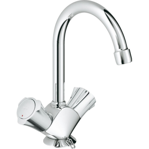 Смеситель для раковины Grohe Costa L 21374001 - фото 1